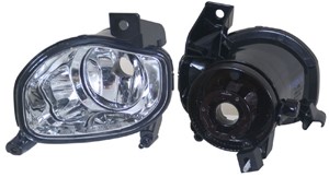Sumuvalo, Eteen, oikea, TOYOTA AVENSIS, AVENSIS Kombi, AVENSIS Sedan, 81210 05060