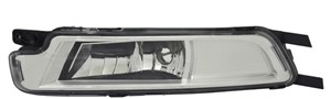 Sumuvalo, Eteen, vasen, VW PASSAT, PASSAT ALLTRACK, PASSAT Variant, 3G0941661A, 3G0941661F, 3G0941661H, 3G0941661L