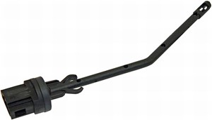 Tunnistin, sisäilmalämpötila, AUDI,SEAT,SKODA,VW, 6Q0 907 543 A, 6Q0 907 543 D, 6RD 907 543