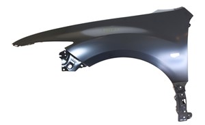 Lokasuoja, Eteen, vasen, MAZDA 6 Hatchback, 6 Kombi, 6 Sedan, GS1D52210D, GSYD52210