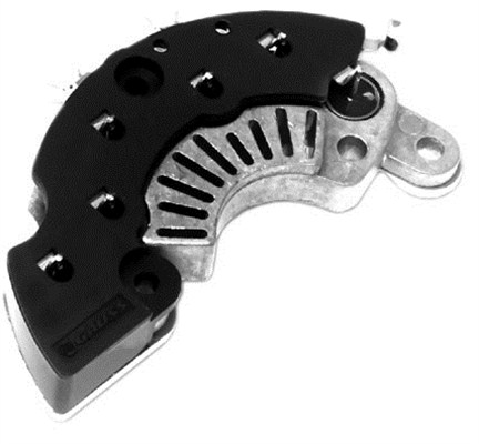Tasasuuntain, generaattori MAGNETI MARELLI 940016165800