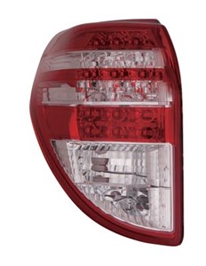 Takavalo, Oikea, TOYOTA RAV 4 III, 81551 42120