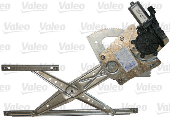 Lasinnostin VALEO 850415