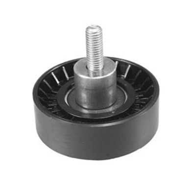 Ohjain-/kiristysrulla kiilahihna MAGNETI MARELLI 331316170074