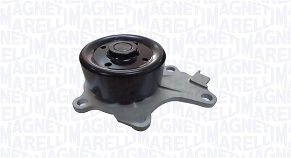 Vesipumppu MAGNETI MARELLI 352316171241