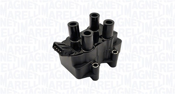 Sytytyspuola MAGNETI MARELLI 060717044012