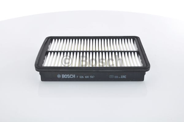 Ilmansuodatin BOSCH F 026 400 547