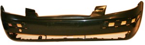 Puskuri, eteen, Edessä, HYUNDAI GETZ, 86511-1C100