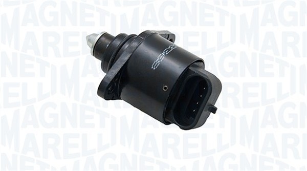Tyhjäkäynnin tuloiilman säätöventtiili MAGNETI MARELLI 820003368010