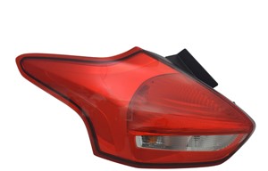 Takavalo, Vasen, FORD FOCUS III, 1 879 548, 1 893 910