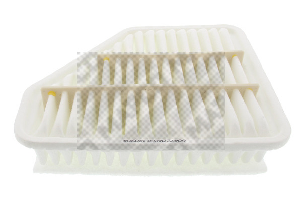 Ilmansuodatin MAPCO 60472
