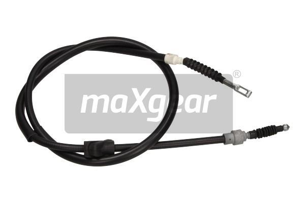 Käsijarruvaijeri MAXGEAR 32-0404