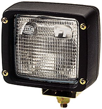 Työvalo HELLA ULTRA BEAM STANDARD FF