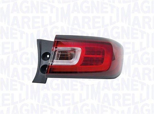 Takavalo MAGNETI MARELLI 712207701120