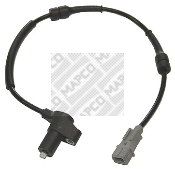 ABS-anturi MAPCO 86400