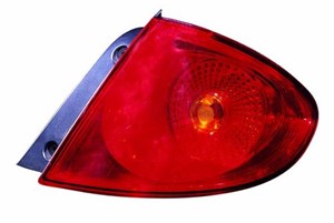 Takavalo, Vasen, SEAT TOLEDO III, 5P59451119B9, 5P5945111A9B9