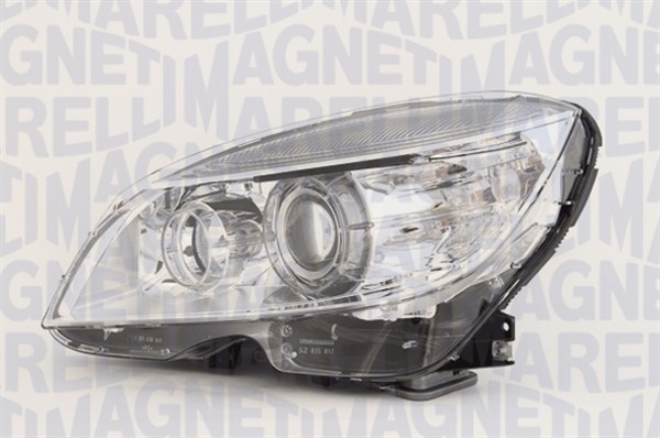 Ajovalo MAGNETI MARELLI 710301234281