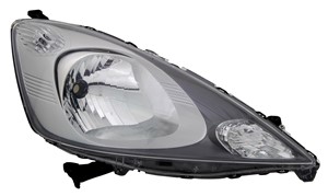 Ajovalo, Oikea, HONDA JAZZ III, 33100TF0G01, 33100-TF0-G01