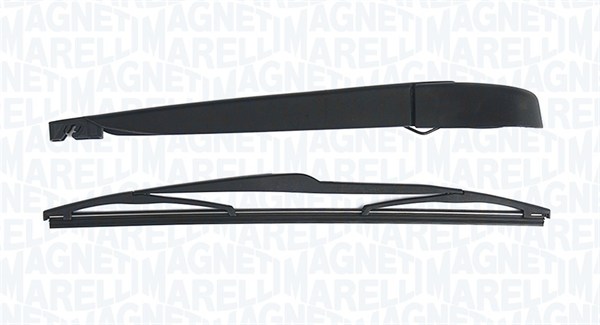 Wiper Blade MAGNETI MARELLI 000723180072