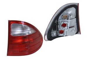 Takavalo, Oikea, MERCEDES-BENZ E-KLASS T-Model [S210], 210 820 4864, A 210 820 4864