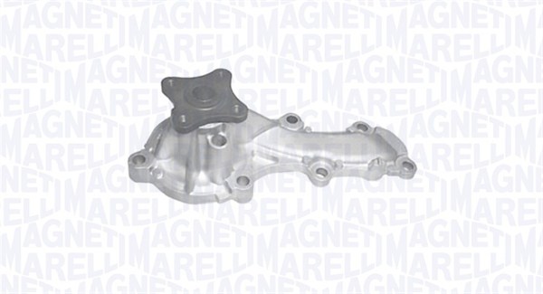 Vesipumppu MAGNETI MARELLI 352316170796
