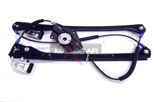 Lasinnostin MAXGEAR 28-0203