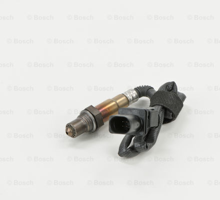 Lambdatunnistin BOSCH 0 258 017 126
