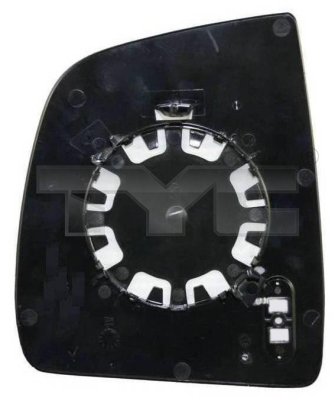 Ulkopeili TYC 309-0124-1