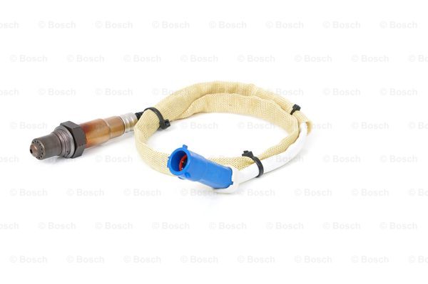 Lambdatunnistin BOSCH 0 258 010 018