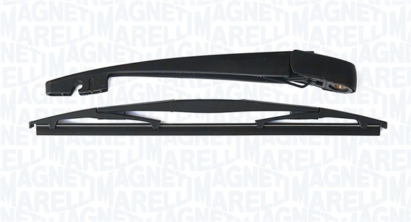 Wiper Blade MAGNETI MARELLI 000723180036