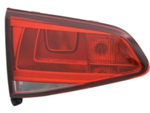 Takavalo, Sisempi, Vasen, VW GOLF VII, 5G0945093AC, 5G0945093M, 5G0945093R