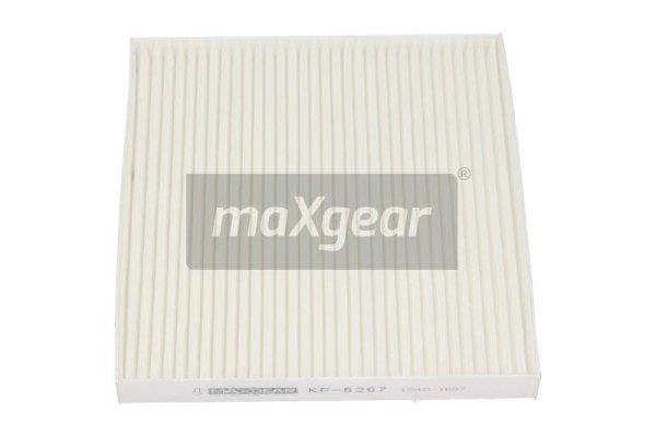 Raitisilmasuodatin MAXGEAR 26-0395