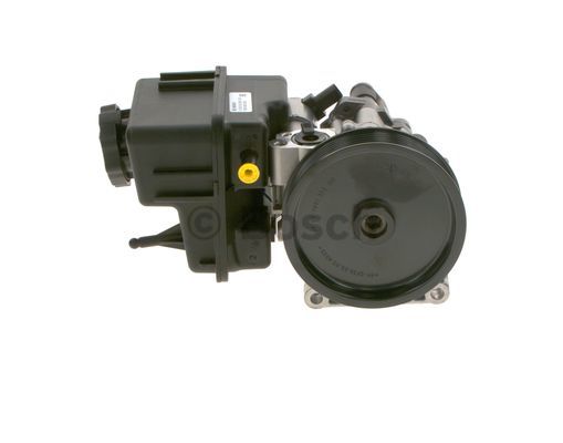 Hydrauliikkapumppu, ohjaus BOSCH K S00 000 661