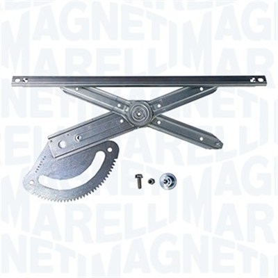 Lasinnostin MAGNETI MARELLI 350103172400