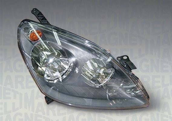 Ajovalo MAGNETI MARELLI 710301214203