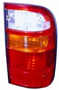 Takavalo, Oikea, TOYOTA HILUX Pick-up VI, 81550-04080