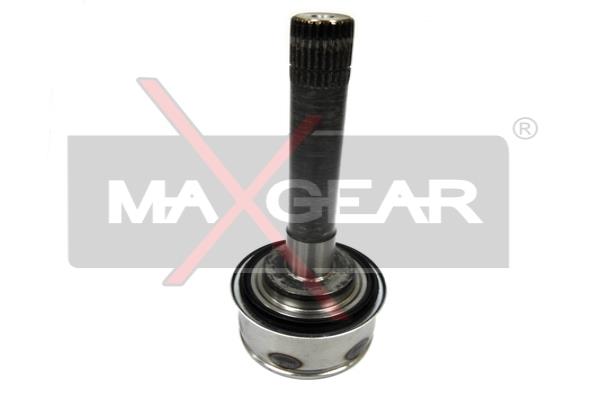 Vetoakselin nivelsarja MAXGEAR 49-0379