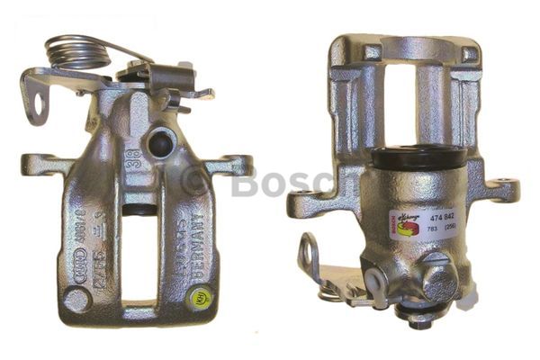 Jarrusatula BOSCH 0 986 474 842
