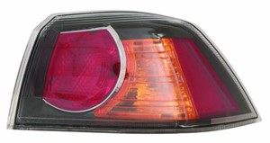 Takavalo, Vasen, MITSUBISHI LANCER VIII, 8330A623