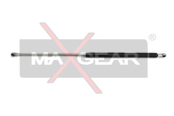 Kaasujousi, takaluukku MAXGEAR 12-0121
