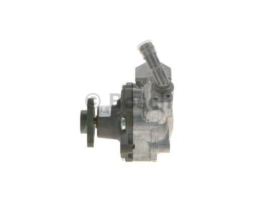 Hydrauliikkapumppu, ohjaus BOSCH K S00 000 160