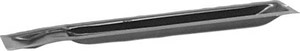 Pitkittäispalkki, Molemminpuolin, VW CADDY I, GOLF I, GOLF II, GOLF Cabriolet I, JETTA II