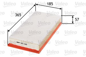 Ilmansuodatin, AUDI,MAZDA,SEAT,SKODA,VW, 1J0129620, 7204687, 7207687, 95AB6038CA, PN1113Z00, PN11-13-Z00, PN1113Z40, PN11-13-Z40, PN1113