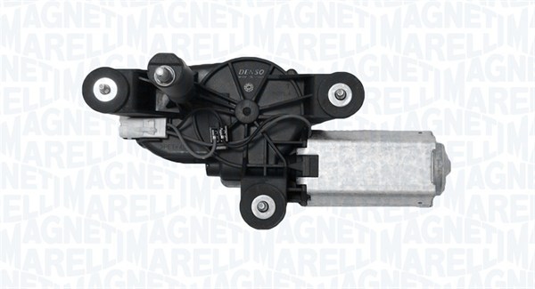 Pyyhkijän moottori MAGNETI MARELLI 064013009010