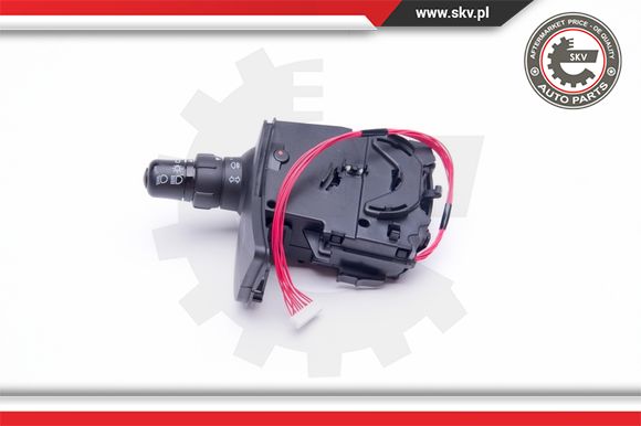 Kytkin, ajovalo ESEN SKV 36SKV032
