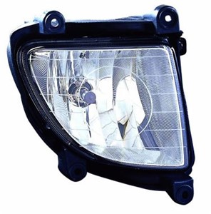 Sumuvalo, Oikea, KIA SPORTAGE, 92202-1F001