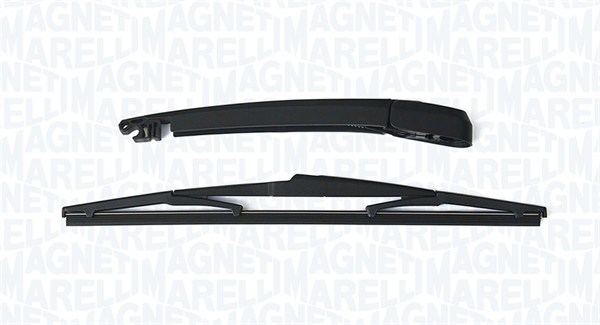 Wiper Blade MAGNETI MARELLI 000723180098