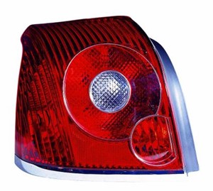 Takavalo, Vasen, TOYOTA AVENSIS Sedan, 8156105210, 81561-05210