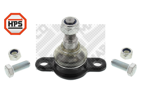 Pallonivel MAPCO 49859HPS