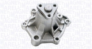 Vesipumppu, HONDA ACCORD III, ACCORD Aerodeck III, PRELUDE III, 19200PH1000, 19200PH1010, 19200PH1020, 19200PH1305, 19200PH1505, 19210PH